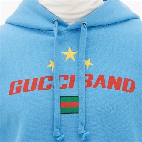 How To Spot a Fake Gucci Hoodie – LegitGrails